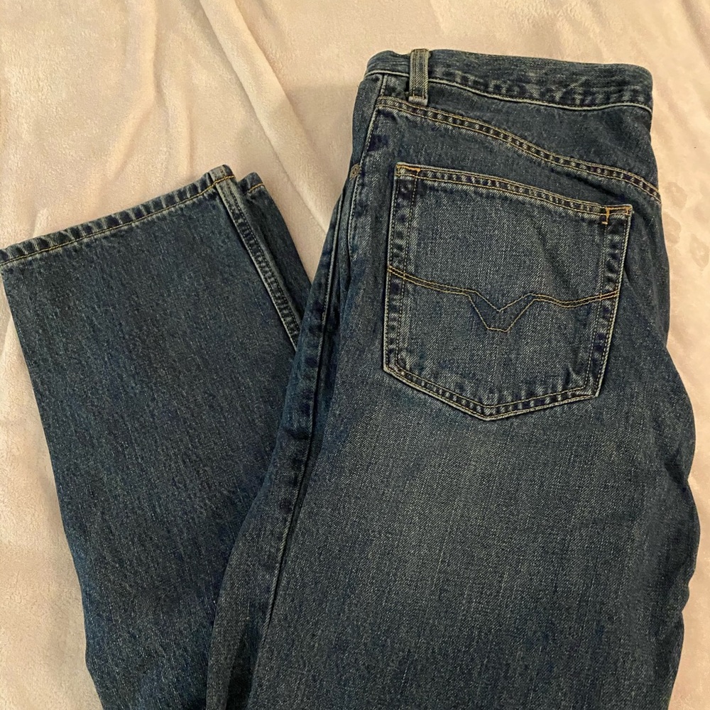 Harley Davidson “traditional “ jeans